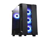 TZteam GAMER PC-k