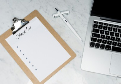 IT-biztonsági alap checklist
