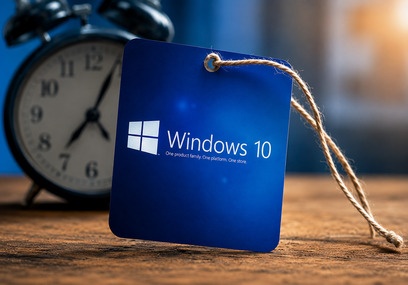 Microsoft fordulat: újabb haladékot kapott a Windows 10