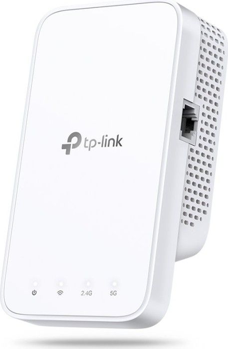 TP-Link RE335 AC1200 Mesh Wi-Fi Extender White