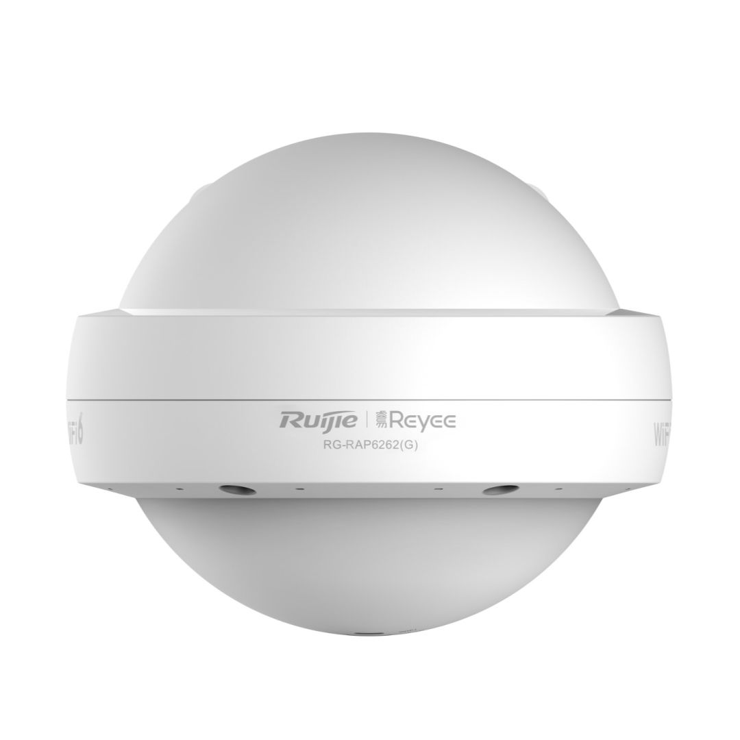 Reyee RG-RAP6262(G) Wi-Fi 6 AX1800 Outdoor Omni-directional Access Point