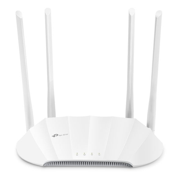 TP-Link TL-WA1801 AX1800 Gigabit Wi-Fi 6 Access Point White