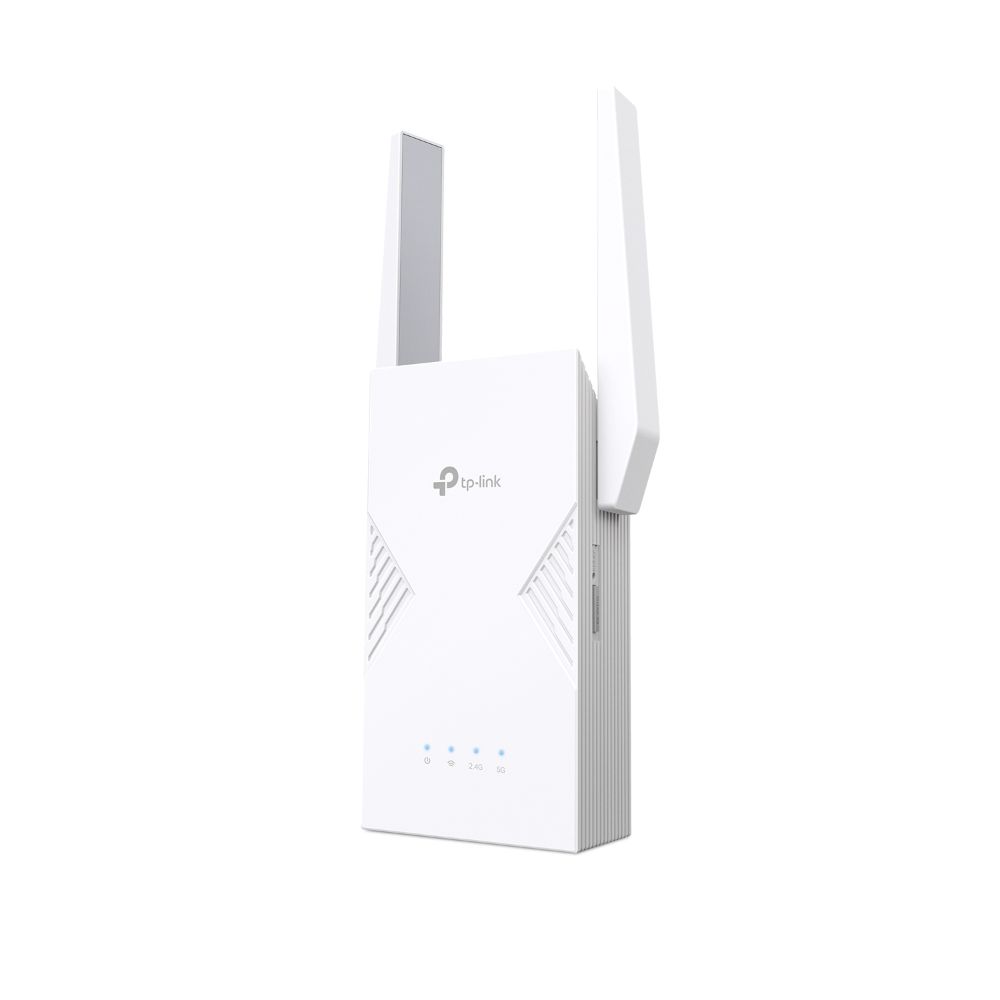 TP-Link RE235BE BE3600 Dual-Band Wi-Fi 7 Range Extender White