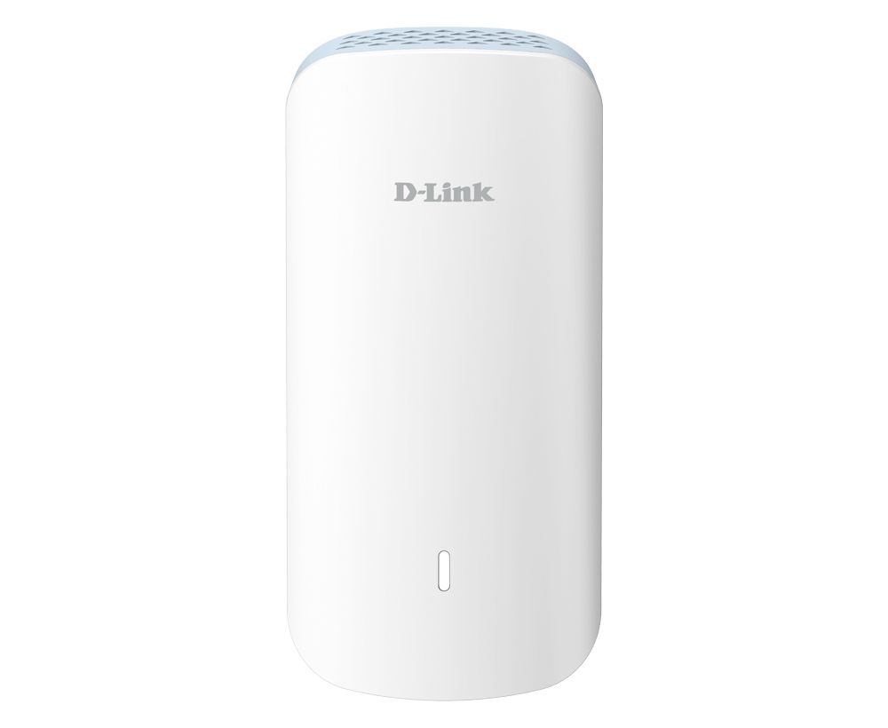 D-Link E30 AX3000 Wi-Fi 6 Mesh Range Extender White