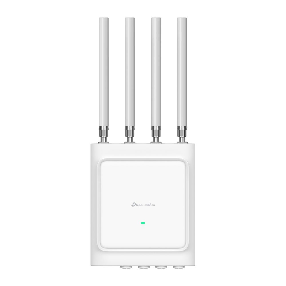 TP-Link EAP668-Outdoor HD AX3600 Indoor/Outdoor WiFi 6 Access Point