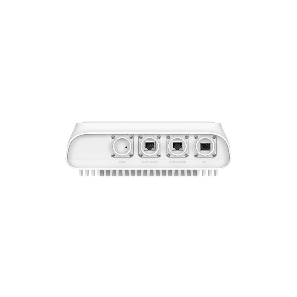TP-Link EAP668-Outdoor HD AX3600 Indoor/Outdoor WiFi 6 Access Point