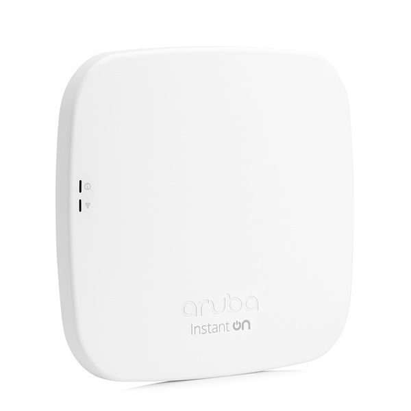 HP R2X01A Aruba Instant On AP12 Access Point White