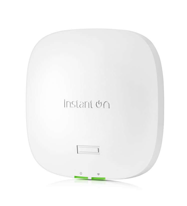 HP Networking Instant On Access Point AP21