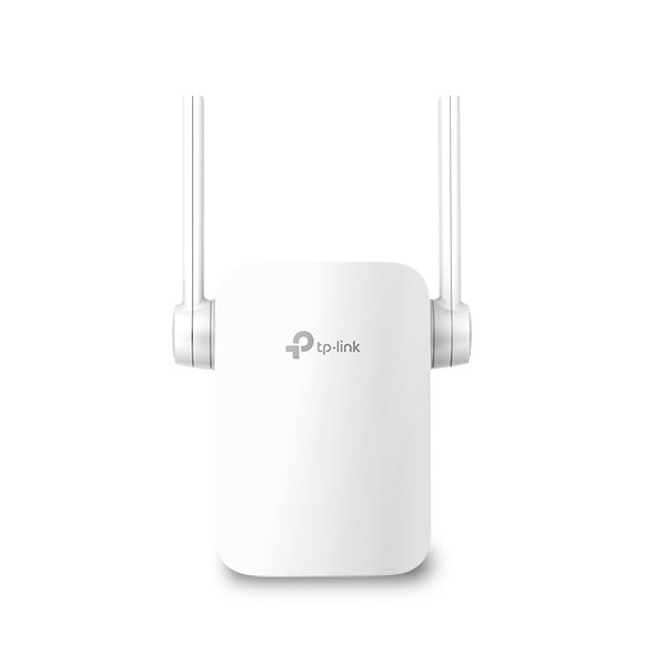 TP-Link RE205 AC750 Wi-Fi Range Extender White