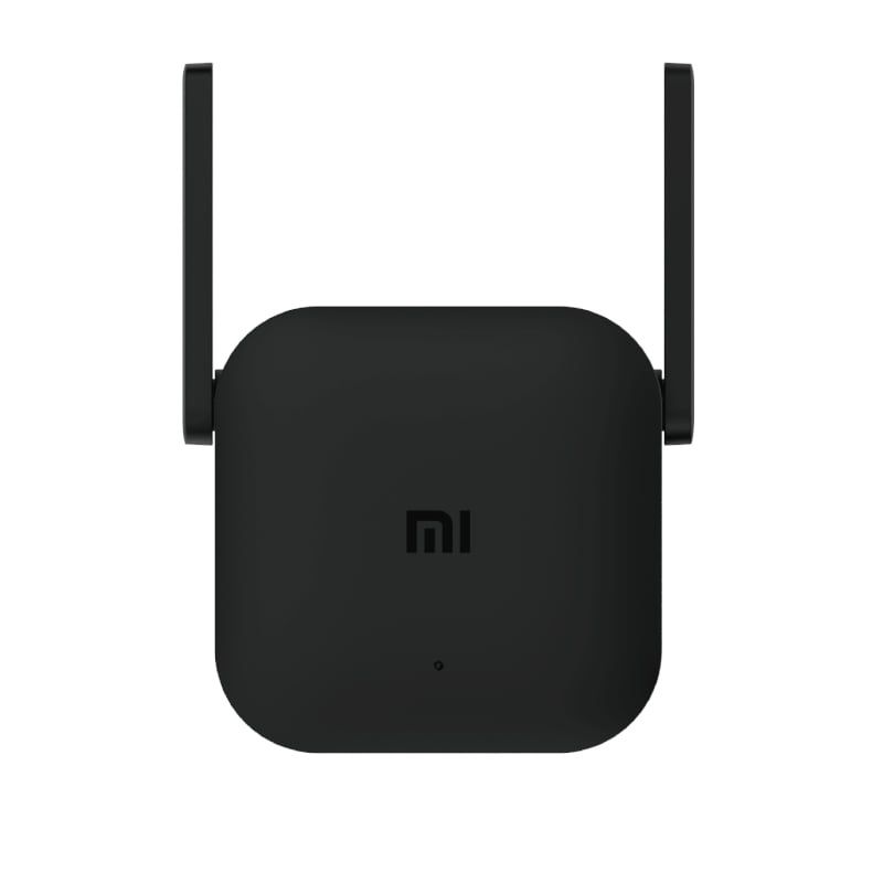 Xiaomi Mi Wi-Fi Range Extender Pro Black