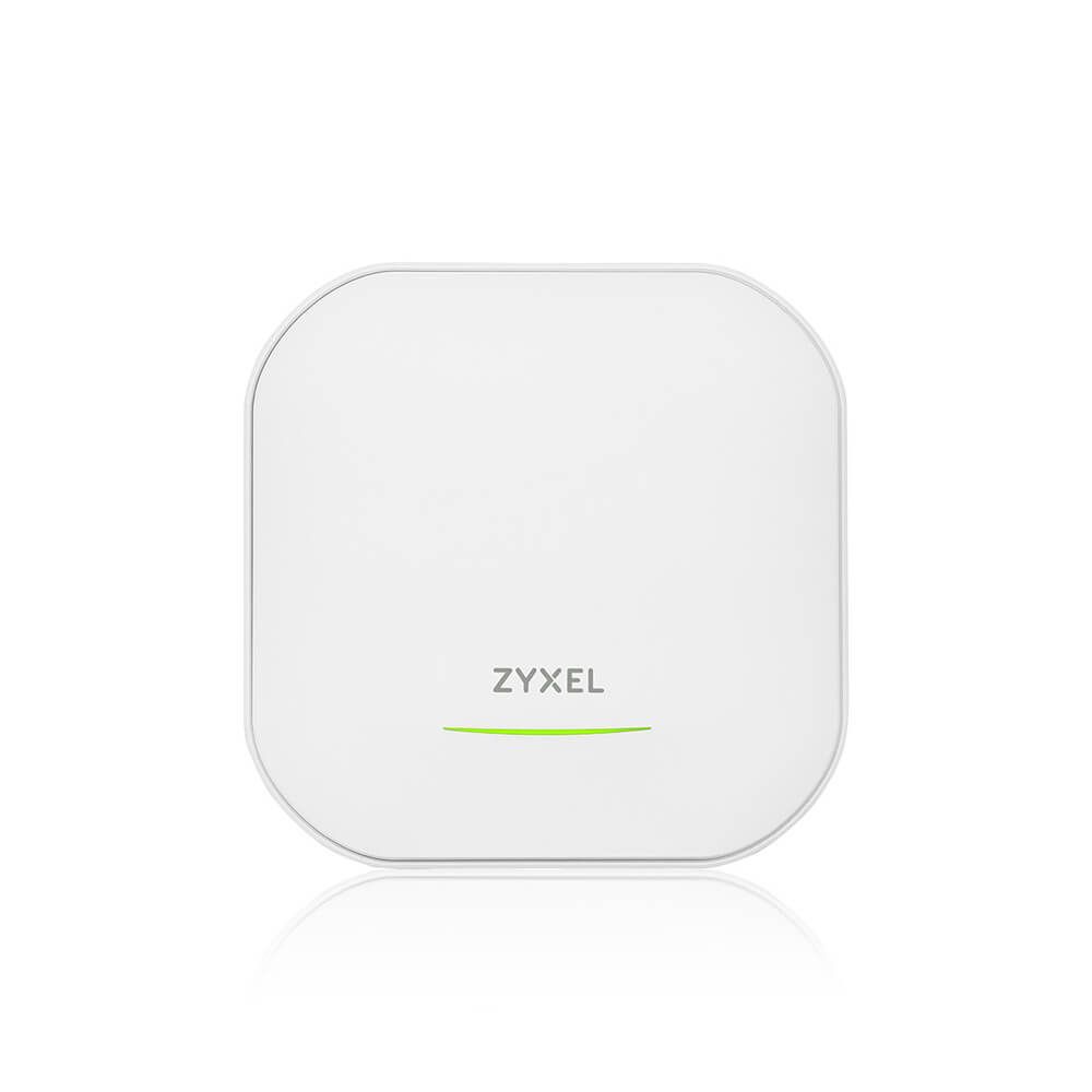 ZyXEL NWA220AX-6E Access Point White