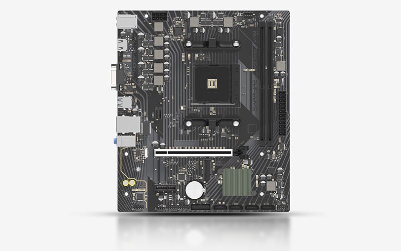Sapphire A520M-E