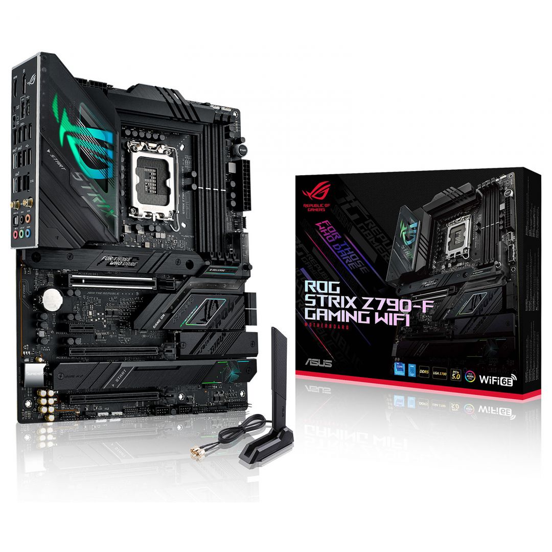 Asus ROG STRIX Z790-F GAMING WIFI