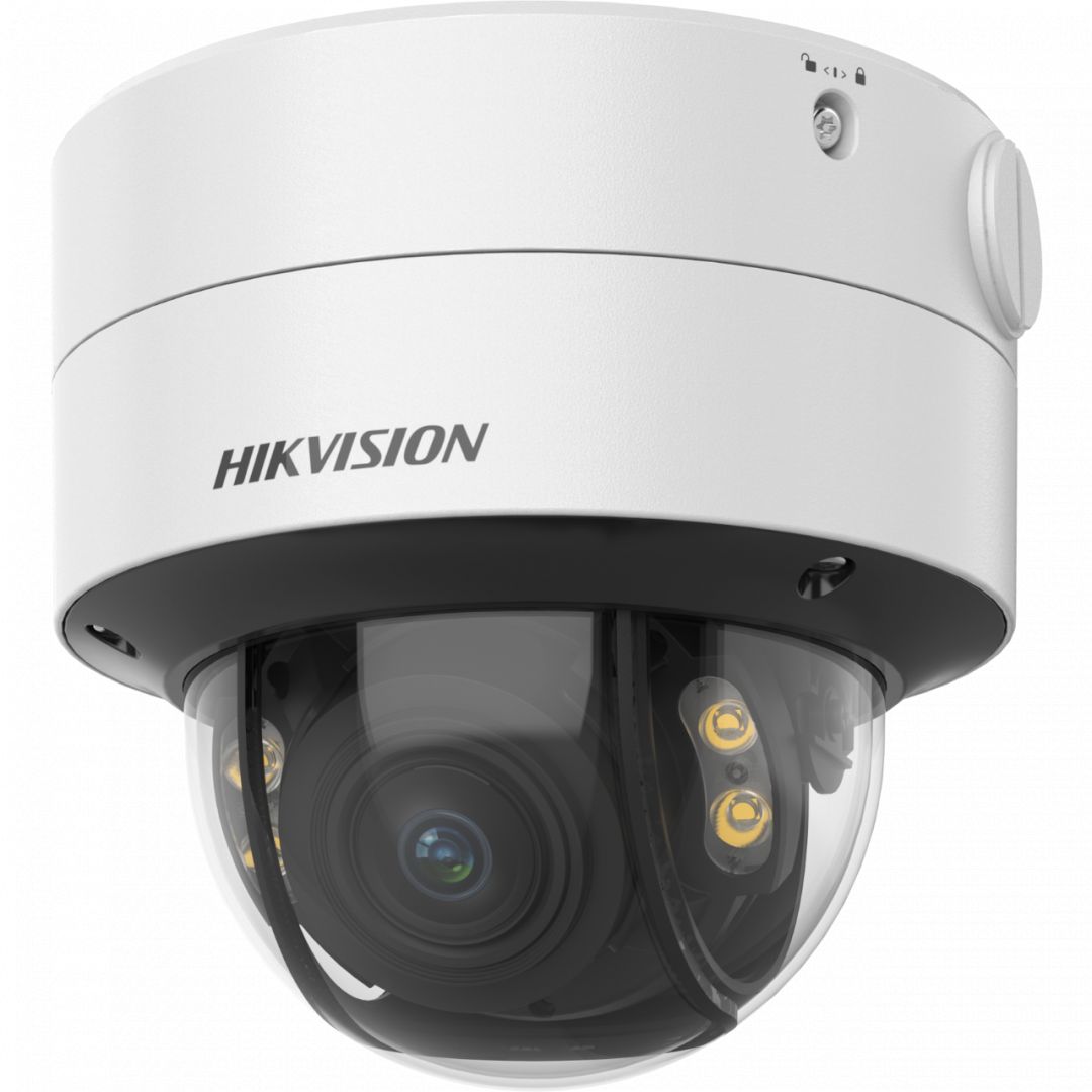 Hikvision DS-2CE59DF8T-AVPZE (2.8-12mm)