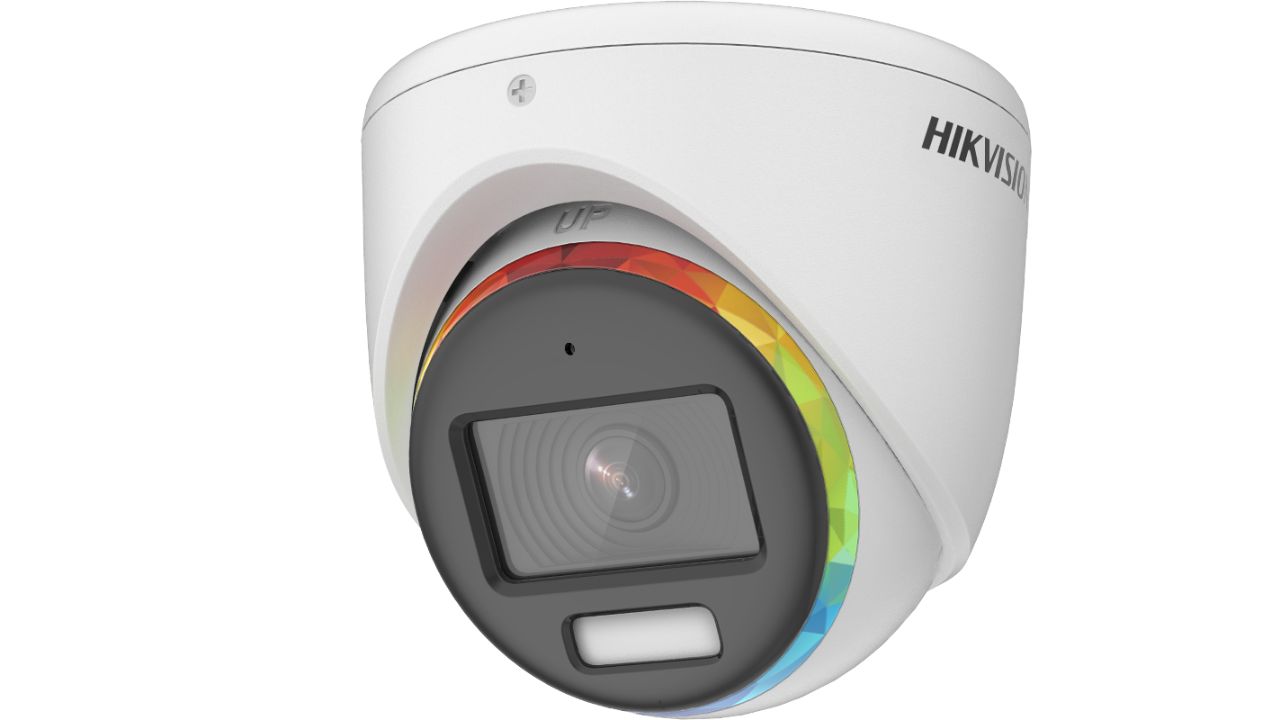 Hikvision DS-2CE70DF8T-MFSLN (2.8mm)