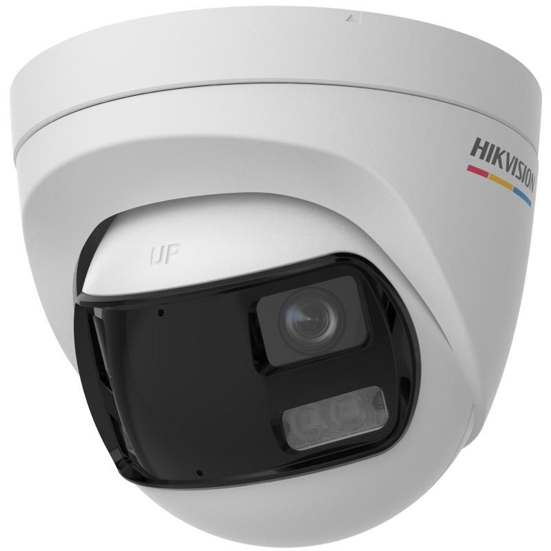 Hikvision DS-2CE72KF3TP-DLS(180)
