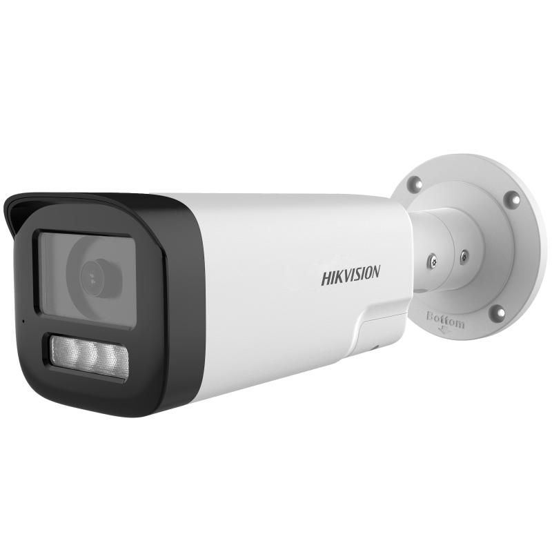 Hikvision DS-2CE19D0T-LXTS (6MM)