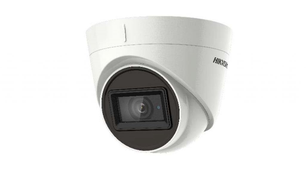 Hikvision DS-2CE78H8T-IT3F (2.8mm)