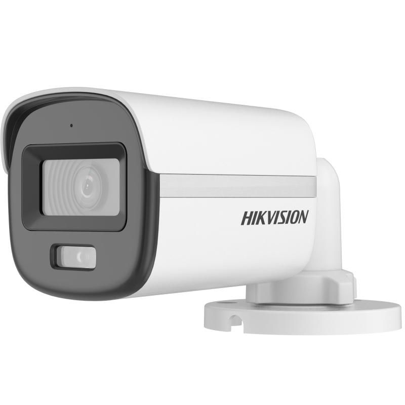 Hikvision DS-2CE10KF0T-LFS(2.8mm)