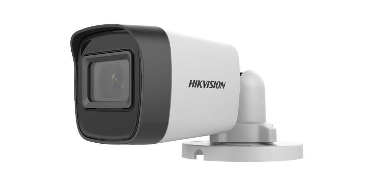 Hikvision DS-2CE16H0T-ITPFS (3.6mm)