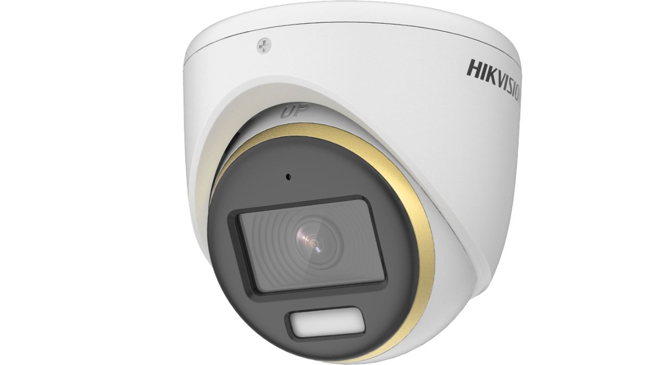 Hikvision DS-2CE70DF3T-MFS (2.8mm)