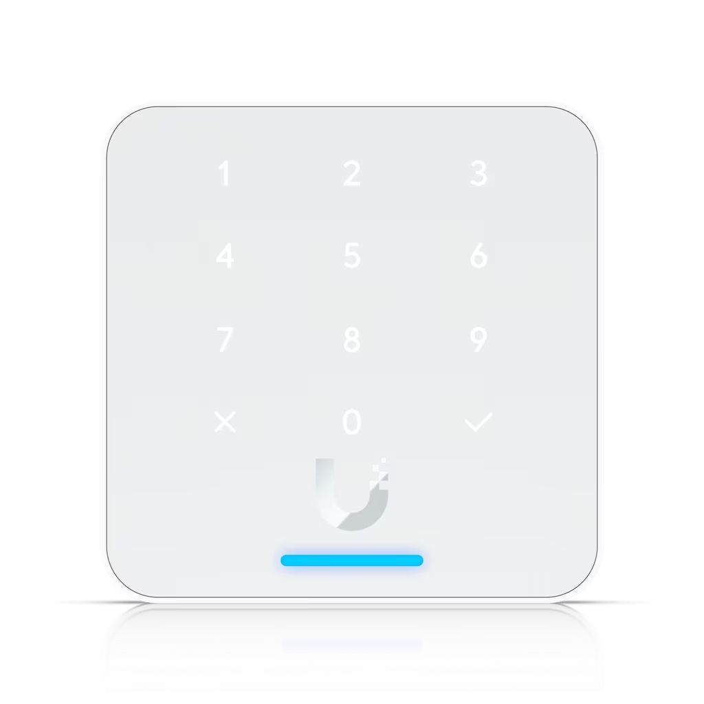 Ubiquiti Access G3 Reader Flex White