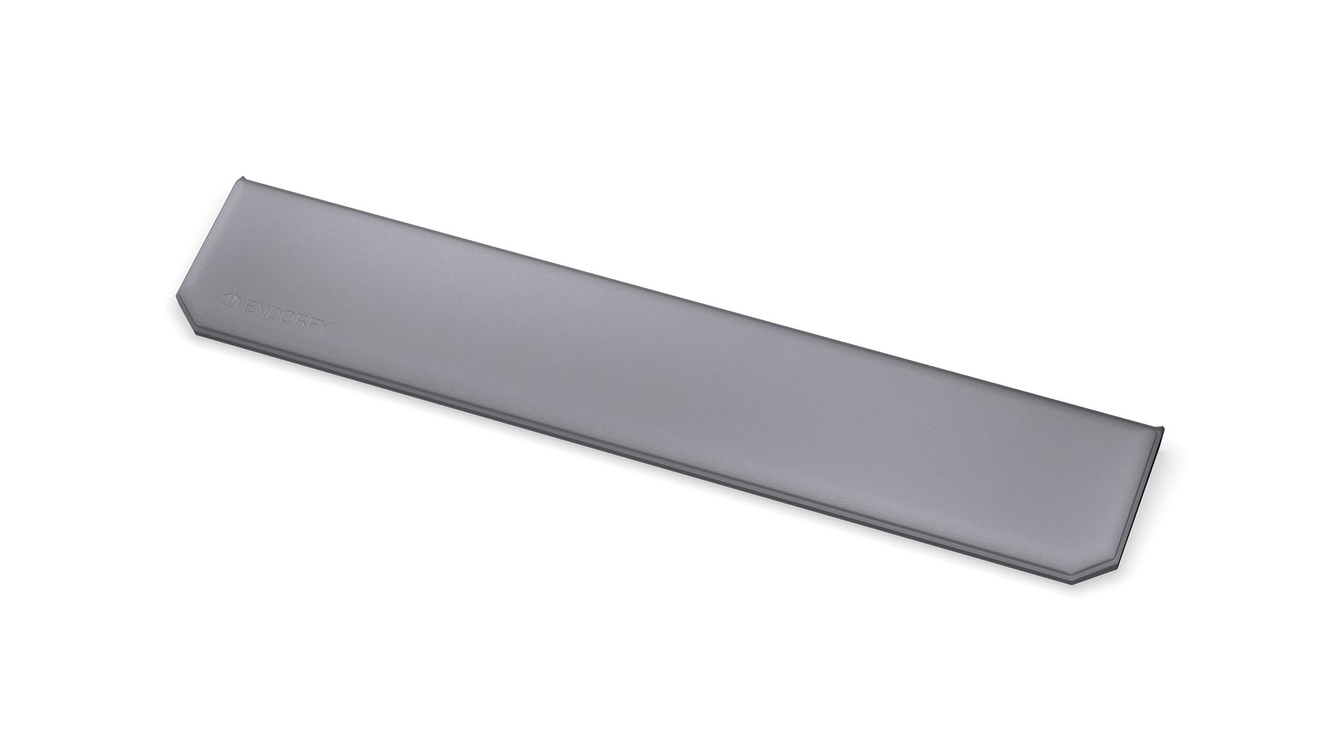 Endorfy Thock TKL Palm Rest V2 Grey