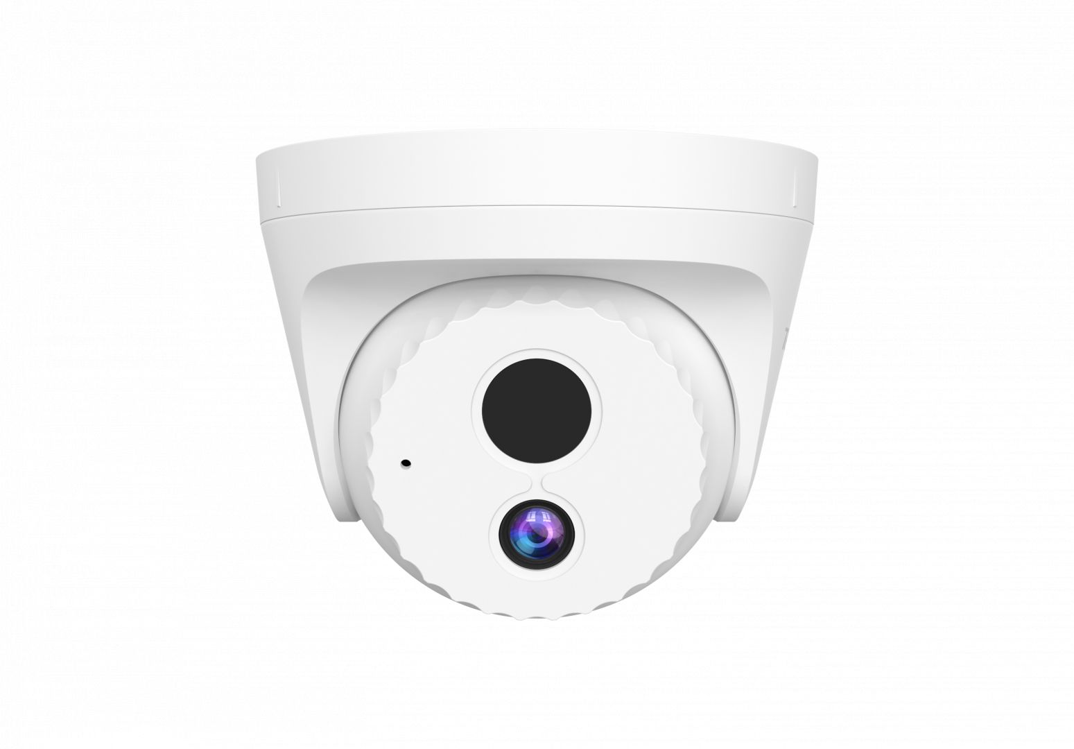 Tenda IC7-PRS-4 4MP PoE Conch Security Camera