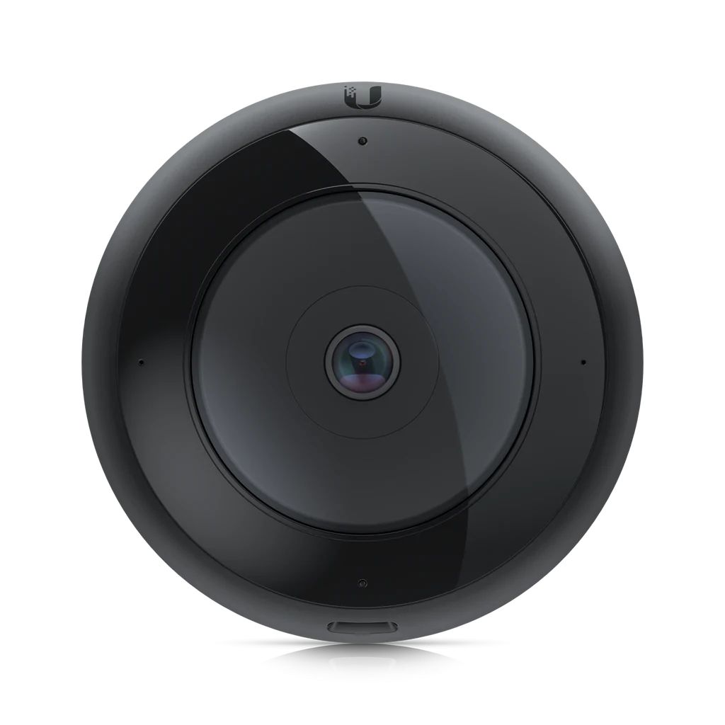 Ubiquiti UniFi AI 360 Protect