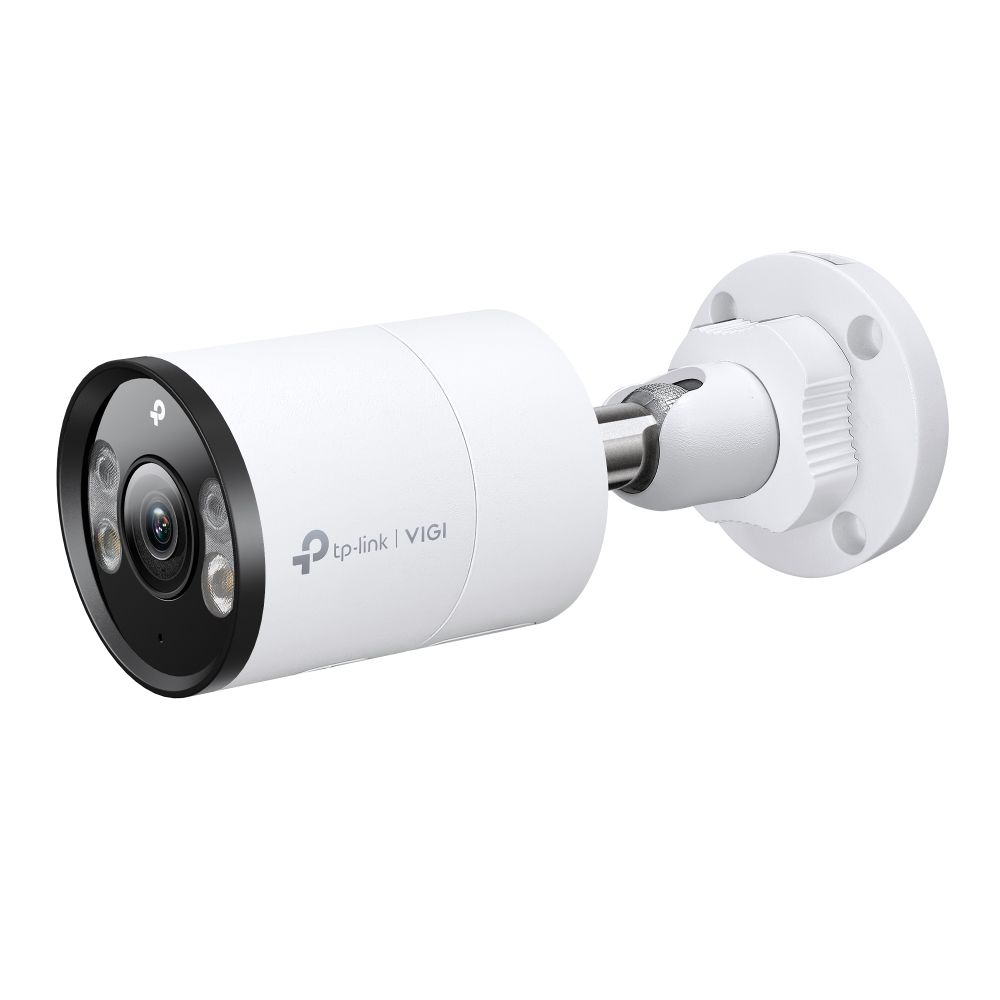 TP-Link VIGI C385 (4mm) VIGI 8MP Outdoor Full-Color Bullet Network Camera