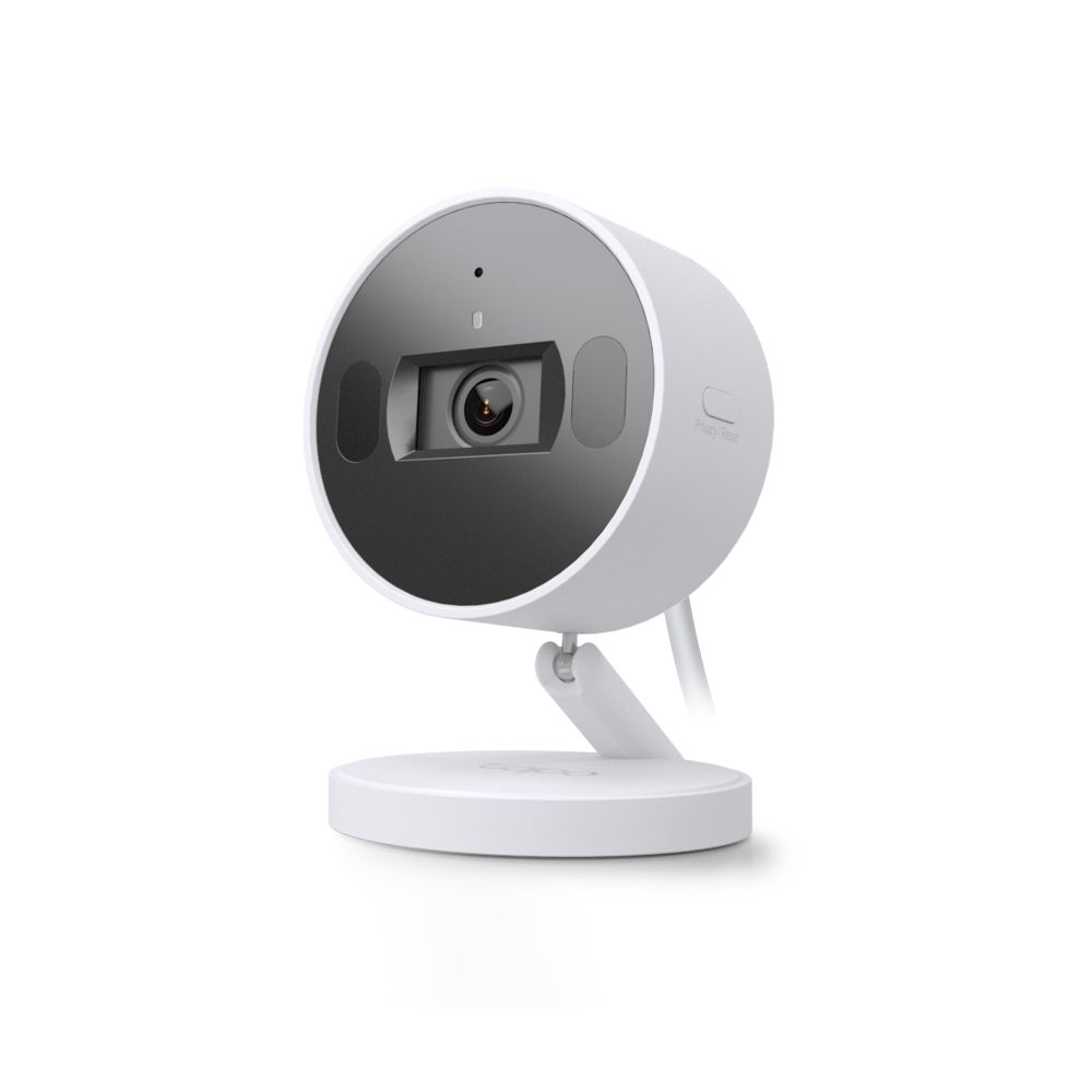 TP-Link Tapo C125 AI Home Security Wi-Fi Camera