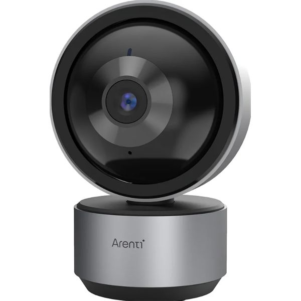 Laxihub Arenti DOME1F Indoor Security Camera