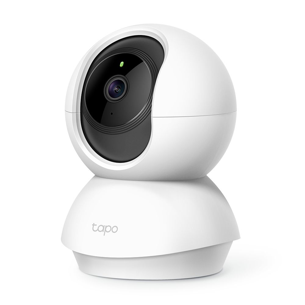 TP-Link TC70 Smart Home Security Wi-Fi Camera