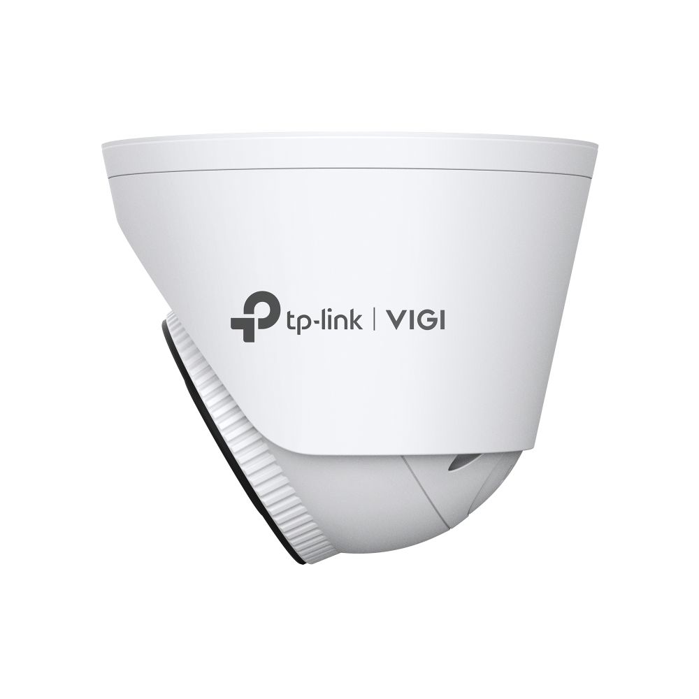 TP-Link InSight S485 (4mm) VIGI 8MP Full-Color Turret Network Camera