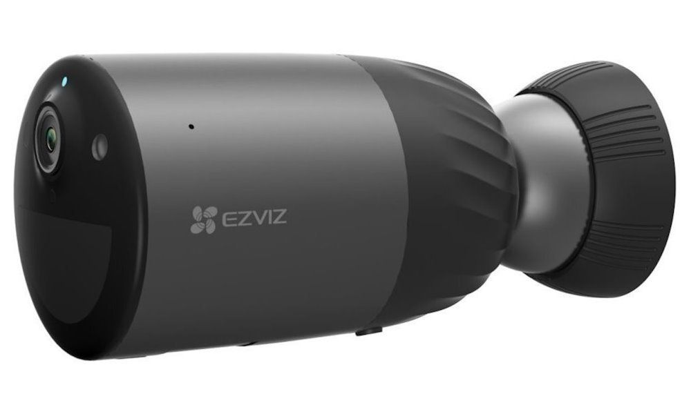 Ezviz eLife BC1C Pro 4K Bullet Camera Black