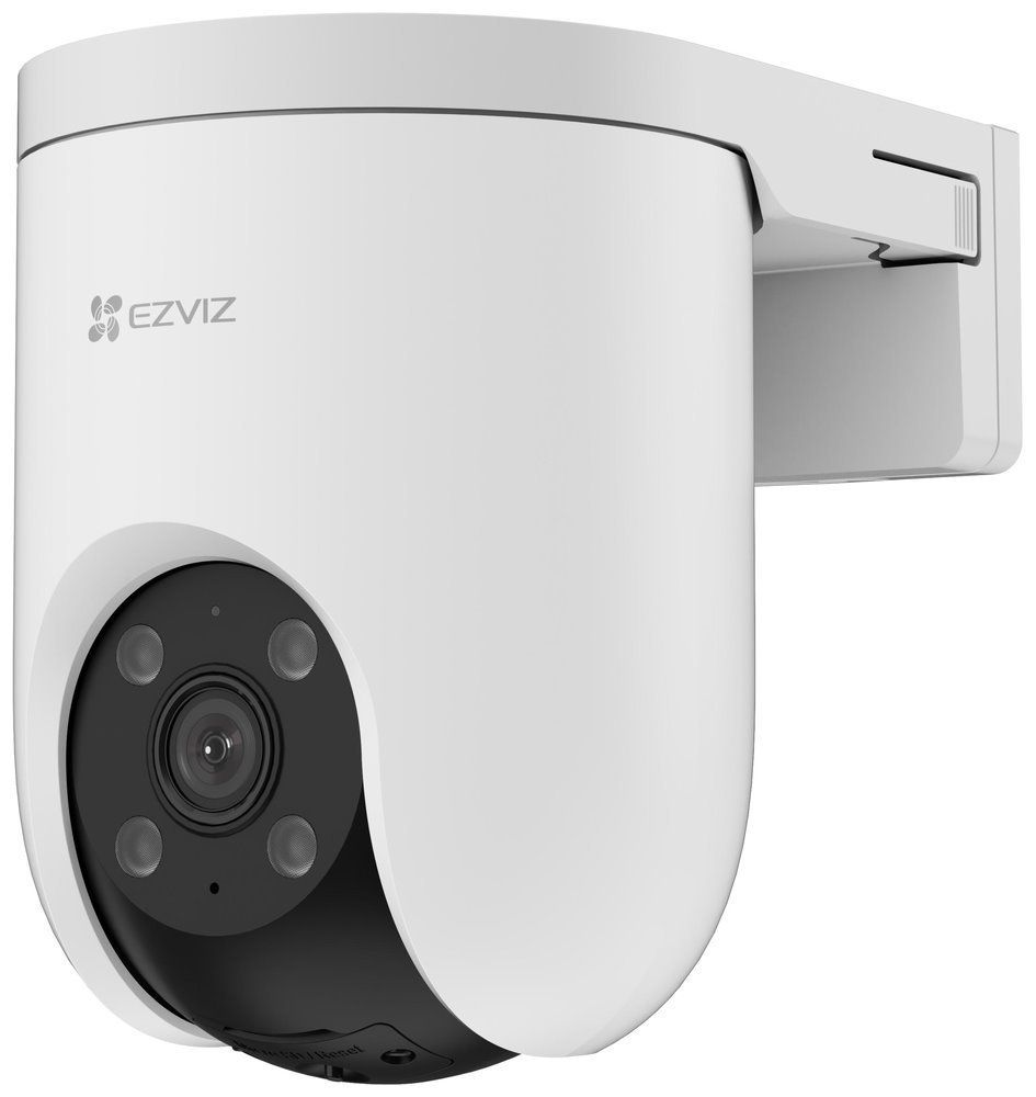 Ezviz H8c Pro 2K+ Pan & Tilt Wi-Fi Camera