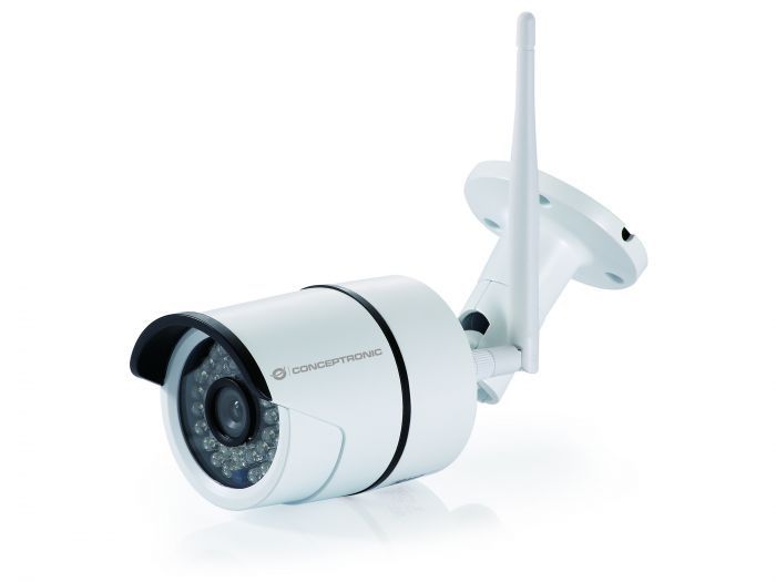 Conceptronic  JARETH03W Wireless Cloud IP Camera