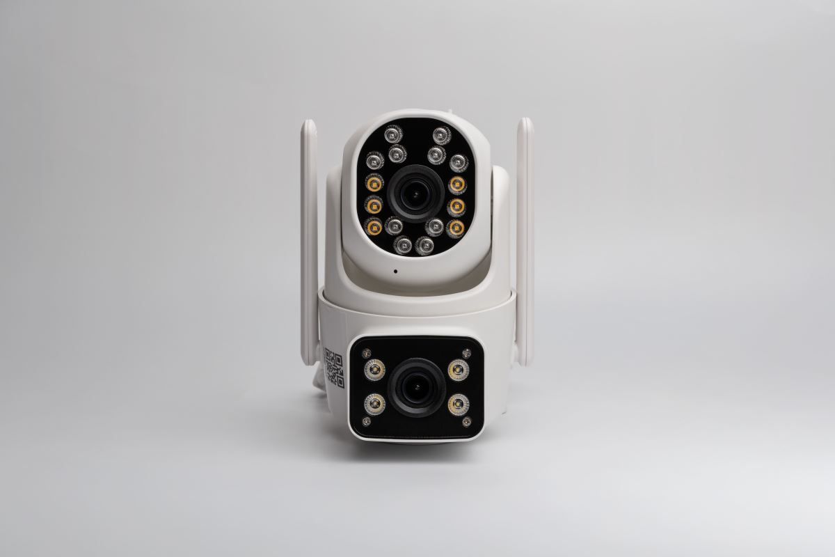 Technaxx TX-328 Dual Camera