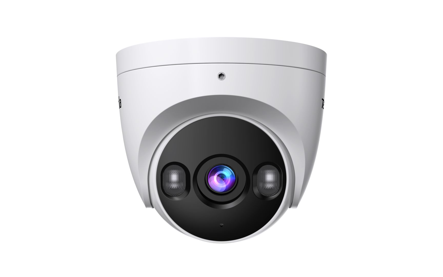 Tenda TC3T24C (2.8mm) 4MP Smart Full-Color Turret Camera