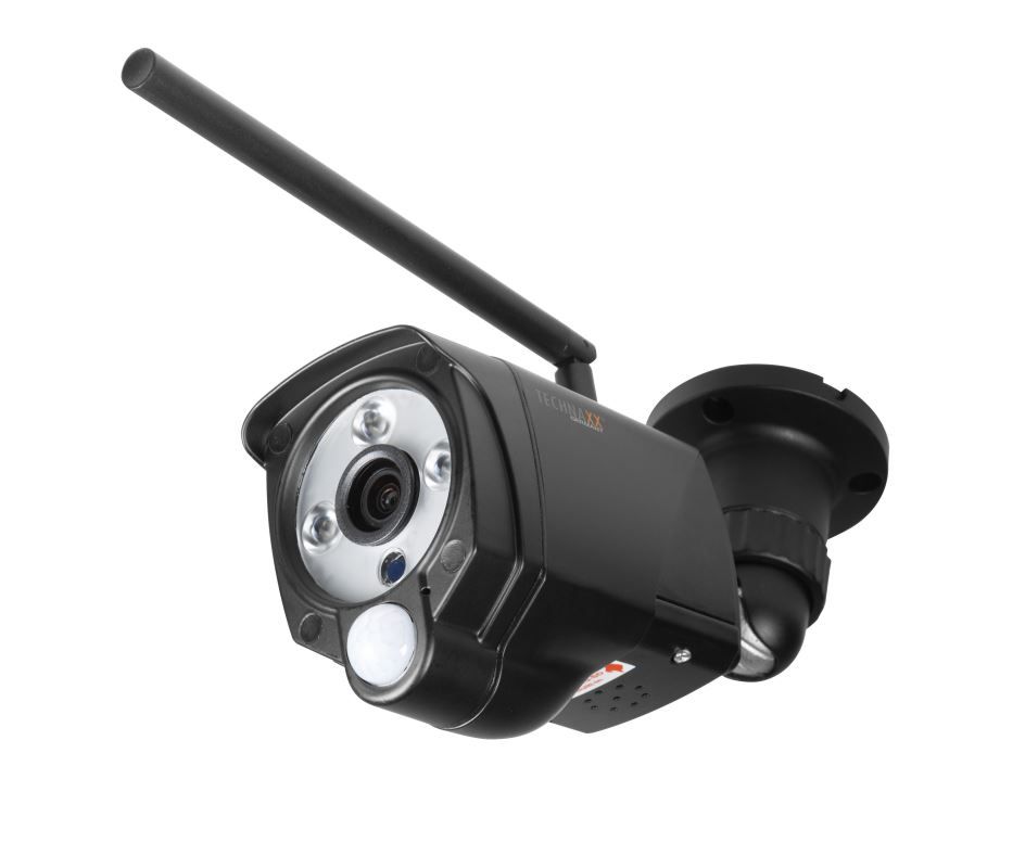 Technaxx TX-145 WiFi IP Outdoor Camera