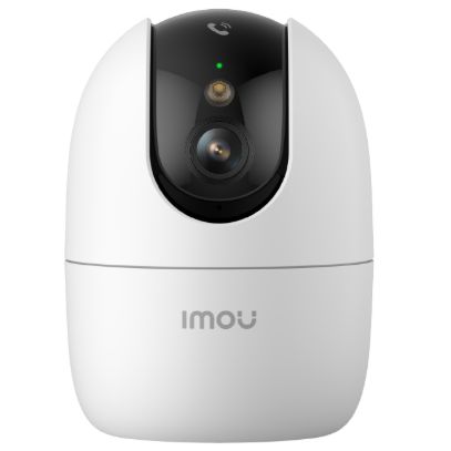 IMOU IPC-S2EP-5R1S Ranger 2 Pro 5MP Beltéri Dómkamera