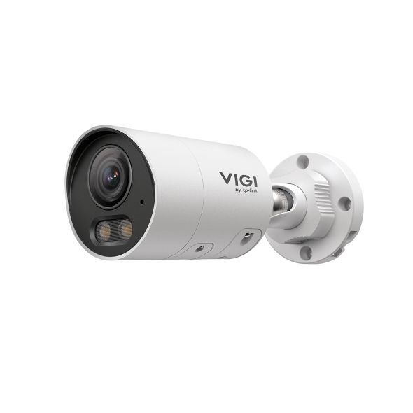 TP-Link InSight S345S VIGI 4MP Outdoor ColourPro 2.0 Bullet Network Camera