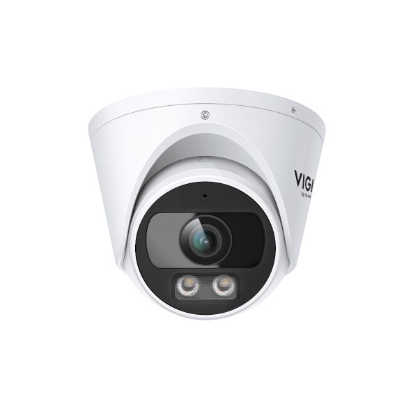 TP-Link InSight S425 (2.8mm) VIGI 2MP Full-Color Turret Network Camera