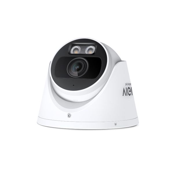 TP-Link InSight S425 (2.8mm) VIGI 2MP Full-Color Turret Network Camera