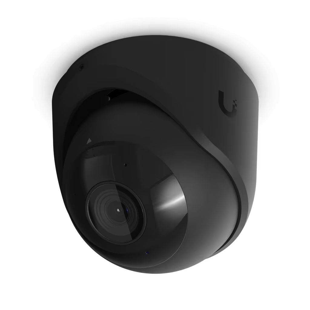 Ubiquiti G6 Turret Black