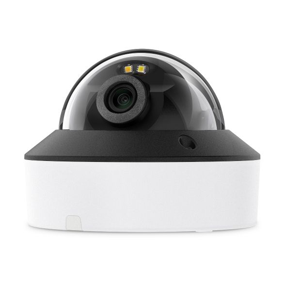 TP-Link InSight S225 (4mm) VIGI 2MP Full-Color Dome Network Camera