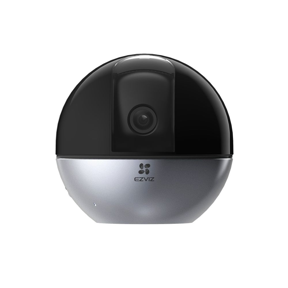 Ezviz C6W Pan & Tilt Wi-Fi Camera