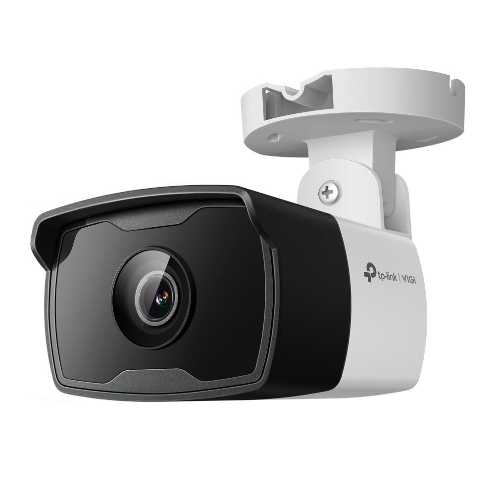 TP-Link VIGI C330I (2.8mm) 3MP Outdoor Bullet Network Camera