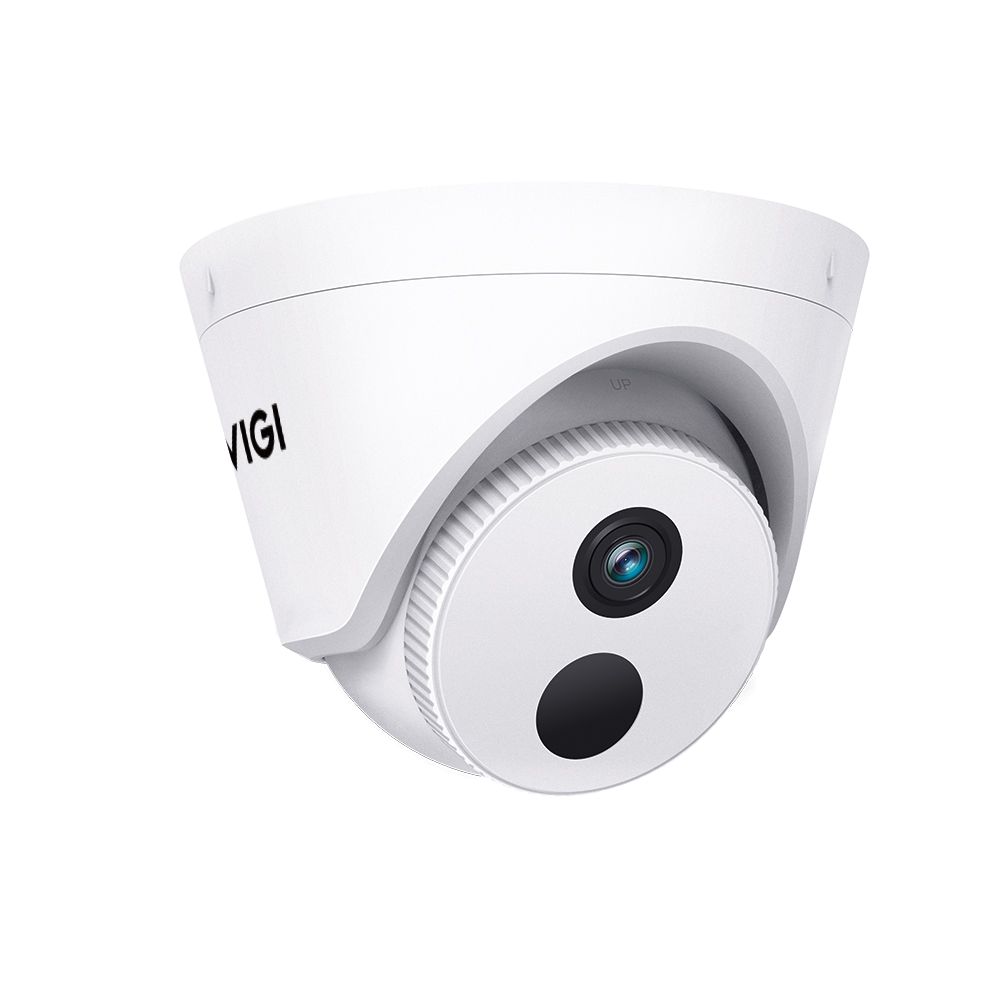 TP-Link VIGI C400HP (2.8mm) 3MP Turret Network Camera