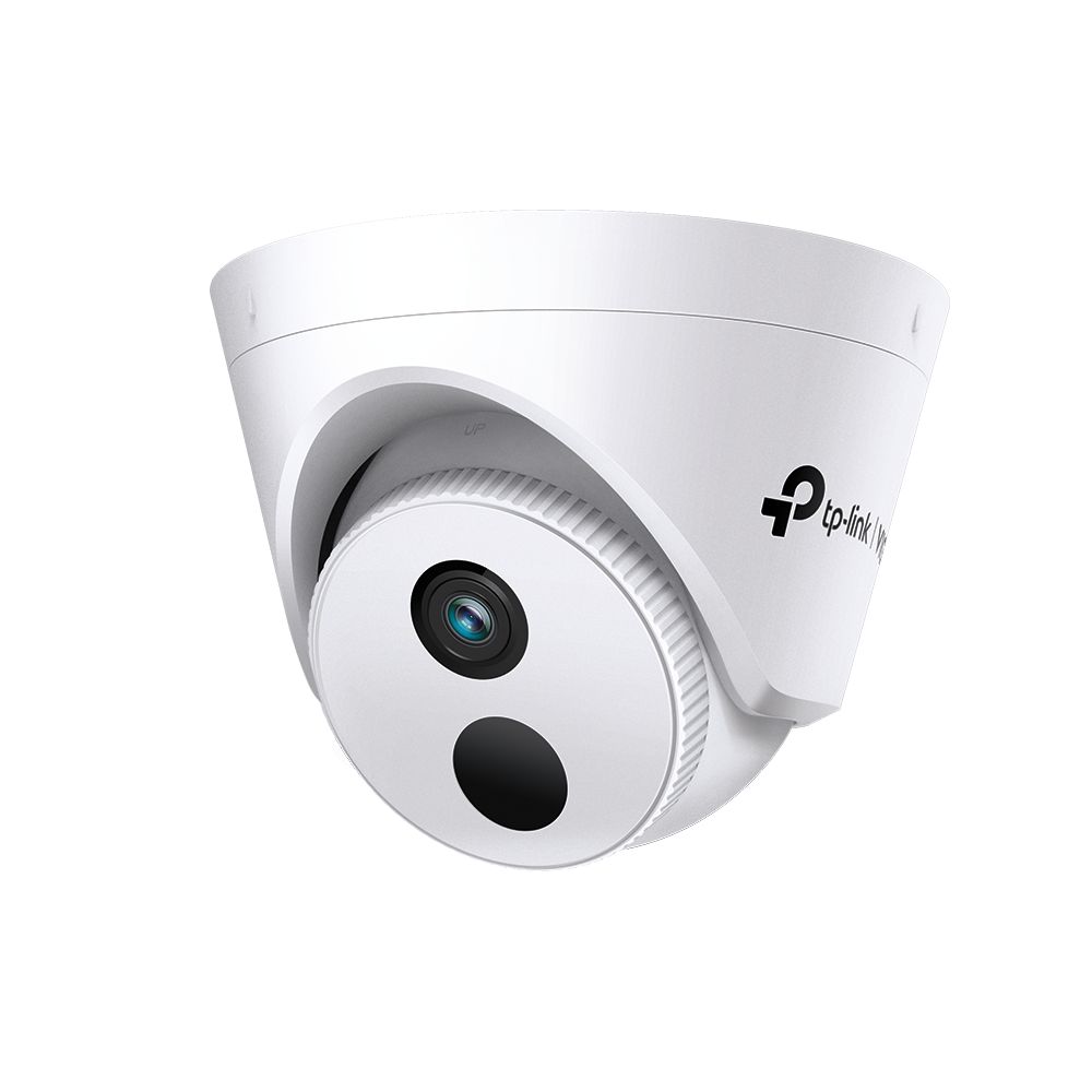 TP-Link VIGI C430I (2.8mm) 3MP IR Turret Network Camera